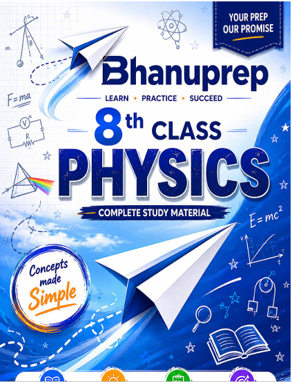 Science Explorer: Physics